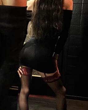 Milla putanna
