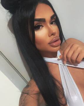 Princess Nicoletta
