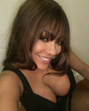 Patricia sexy xxx