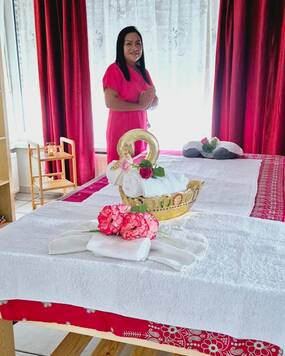 Thantawan Thai Massage