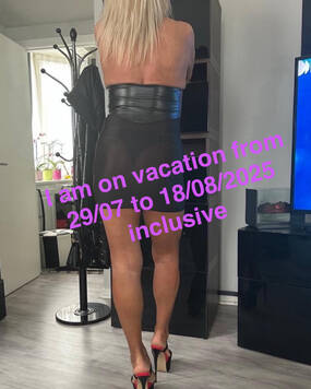ILONA MATURE