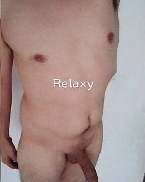 Relaxy