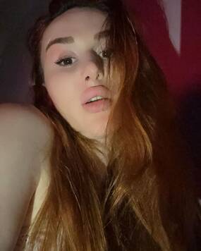 trans girl