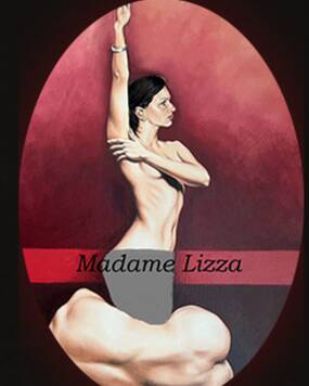 Domina Madamelizza 60j