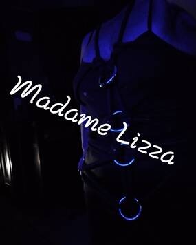 Domina Madamelizza 60j