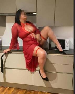 Cris Hot Latina.