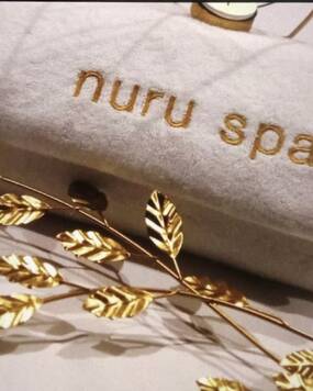 THE REAL NURU