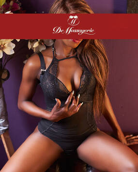 Massagerie