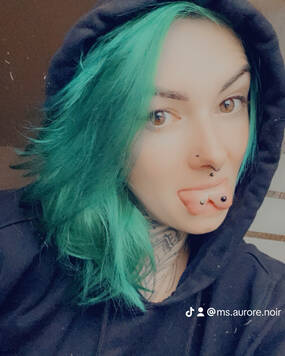 Aurore