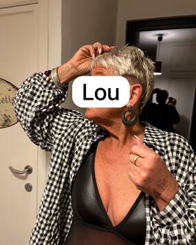 LOU 65 JAAR
