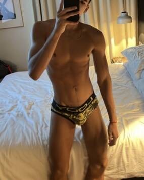 Andreas x