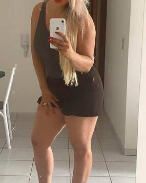 STEFANY blonde