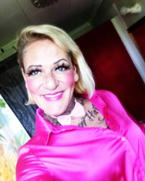 ELLE transfemme