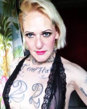 ELLE transfemme