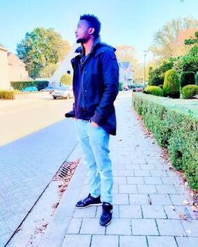 Mike