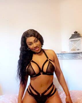 LUIZA NEW GIRL
