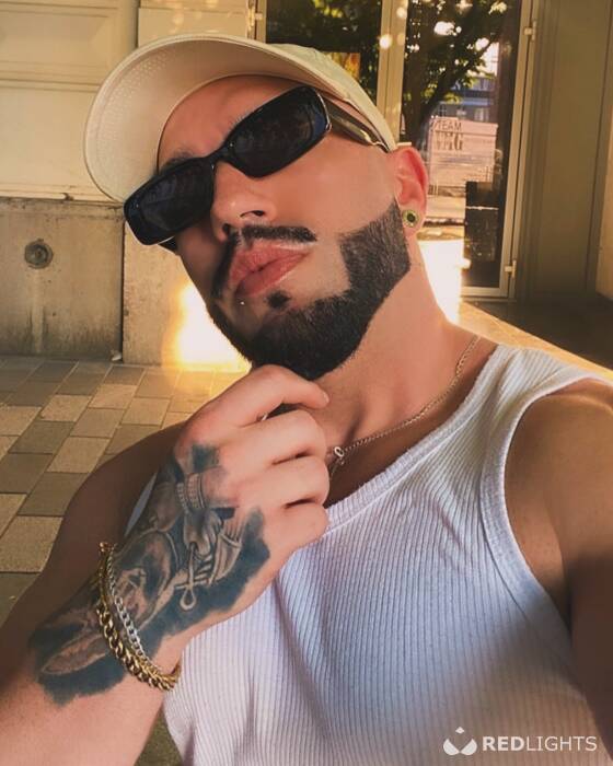 MATTEU (Foto)