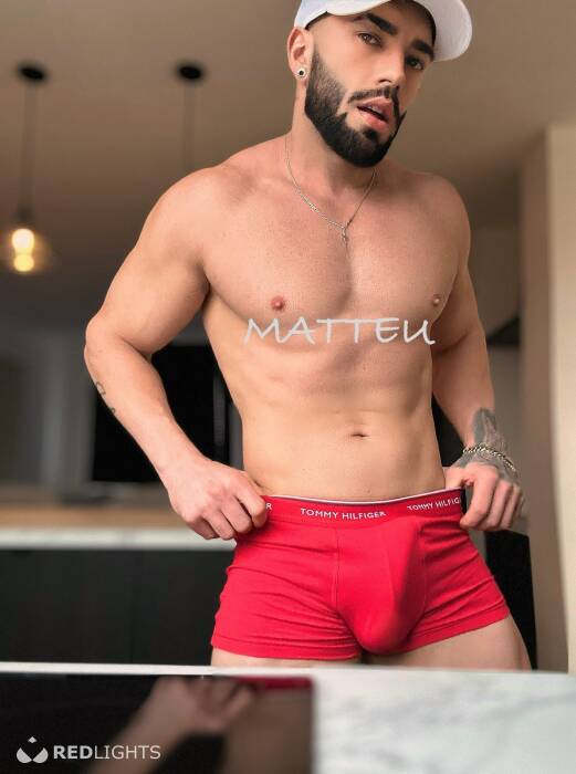 MATTEU (Foto)