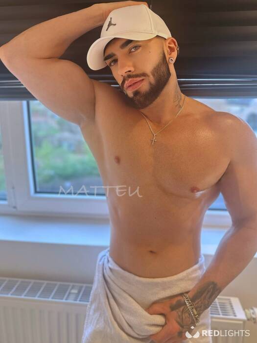 MATTEU (Foto)