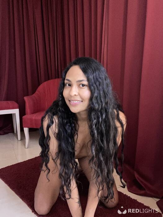 Vanessa Sabala (Foto)