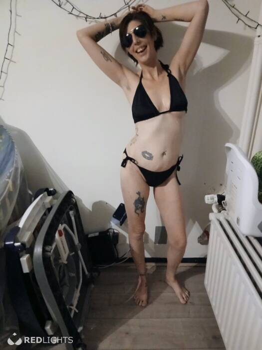 Kyra (Foto)