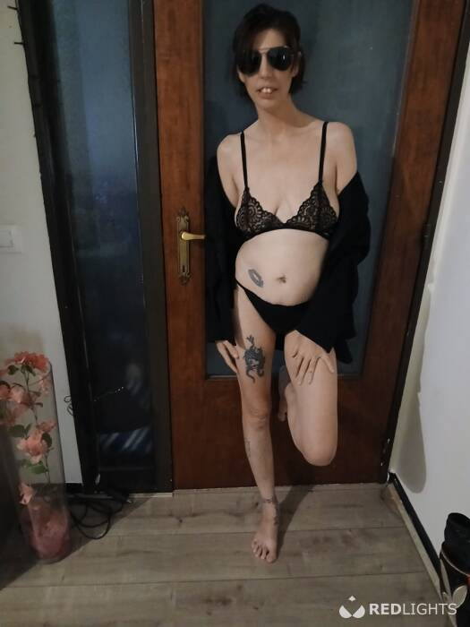 Kyra (Foto)
