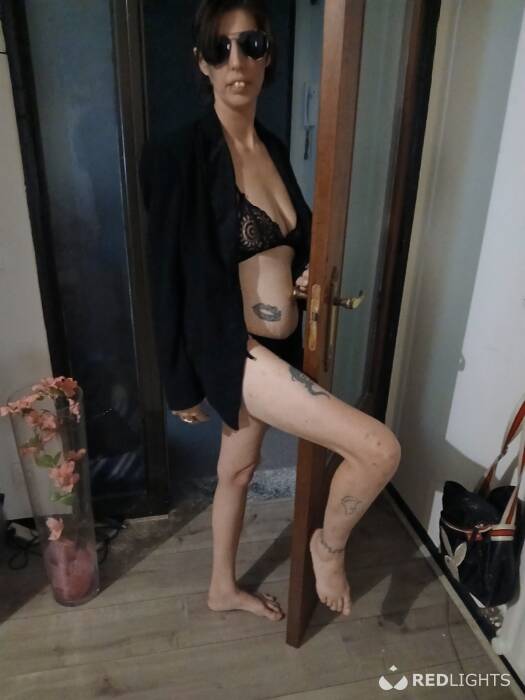 Kyra (Foto)