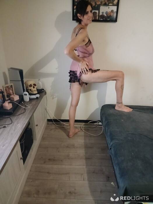 Kyra (Foto)