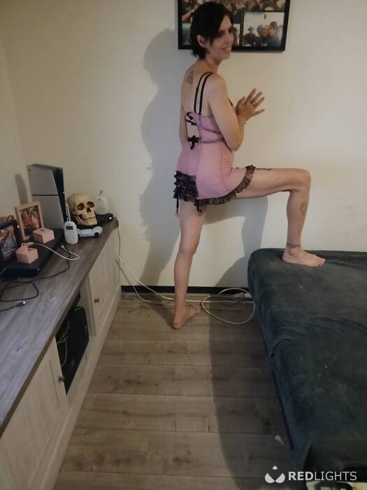 Kyra (Foto)