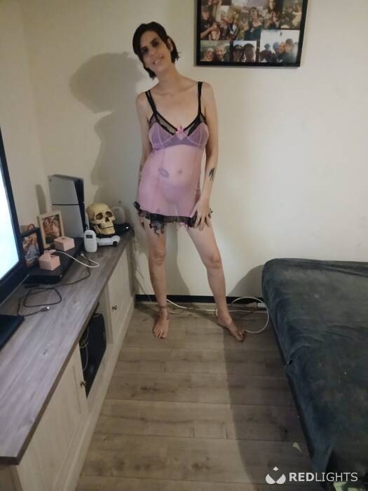 Kyra (Foto)