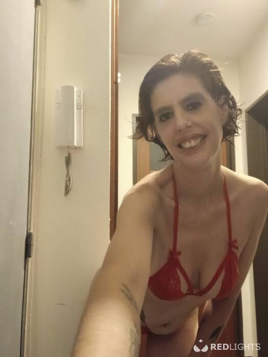 Kyra (Foto)