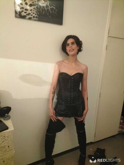 Kyra (Foto)