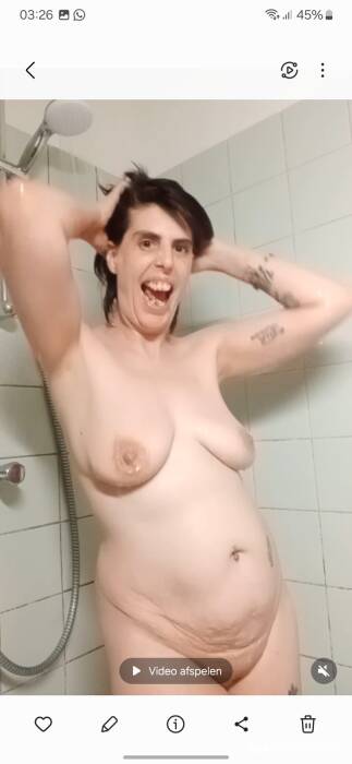 Kyra (Foto)