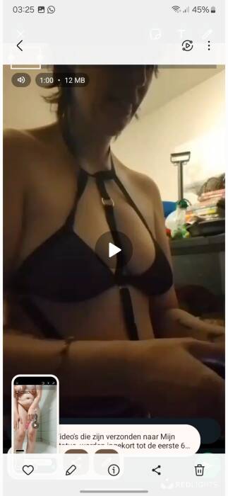 Kyra (Foto)