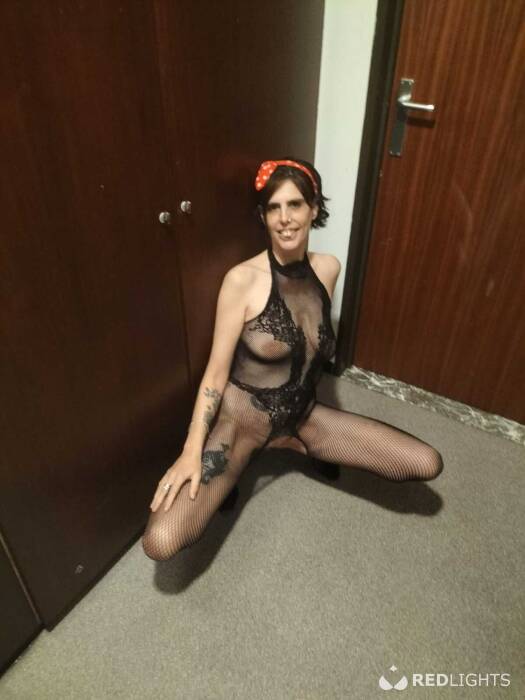 Kyra (Foto)