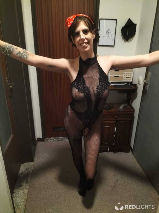 Kyra (Foto)