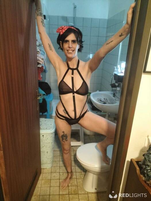 Kyra (Foto)