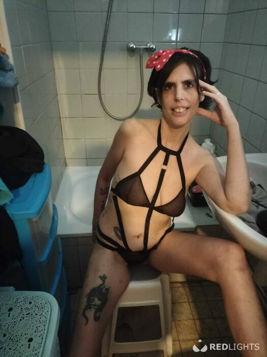 Kyra (Foto)