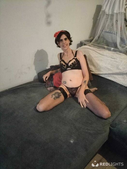Kyra (Foto)