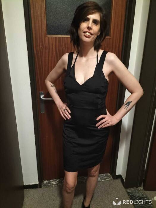 Kyra (Foto)