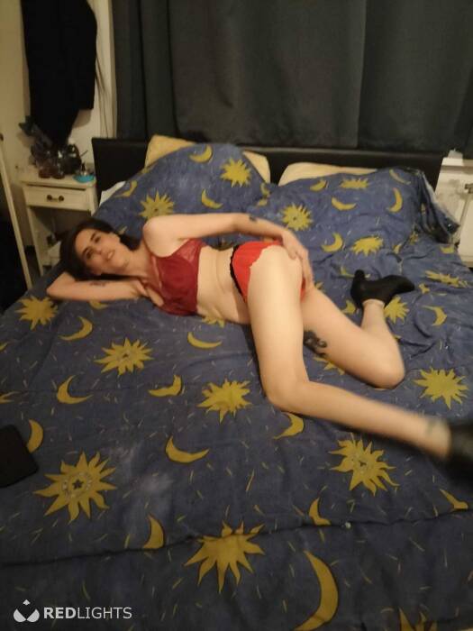 Kyra (Foto)
