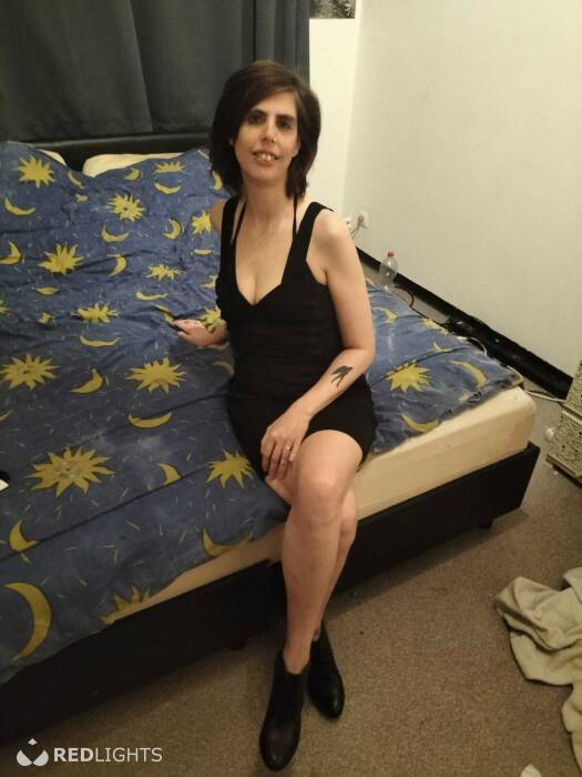 Kyra (Foto)