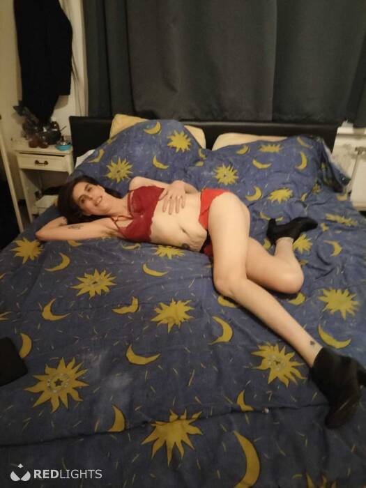 Kyra (Foto)