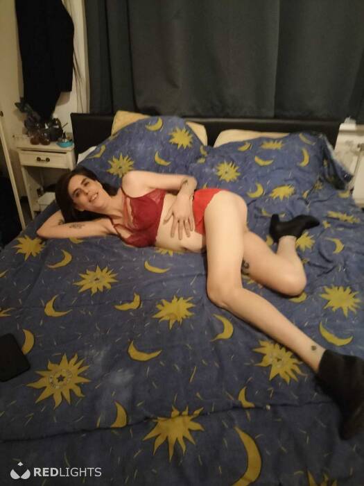 Kyra (Foto)