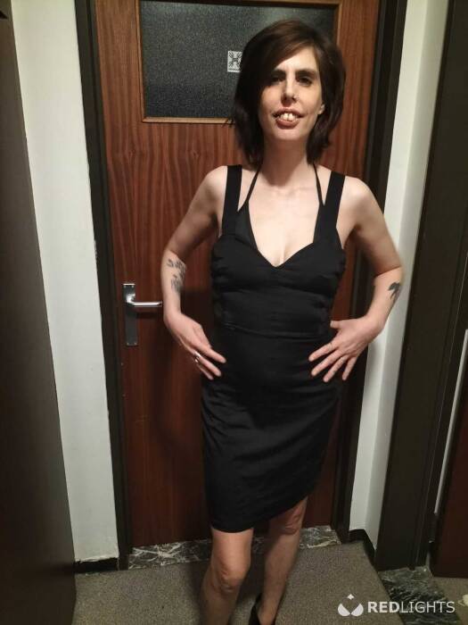 Kyra (Foto)