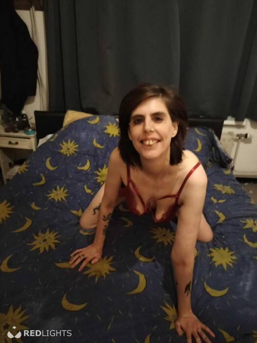 Kyra (Foto)