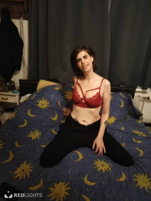 Kyra (Foto)