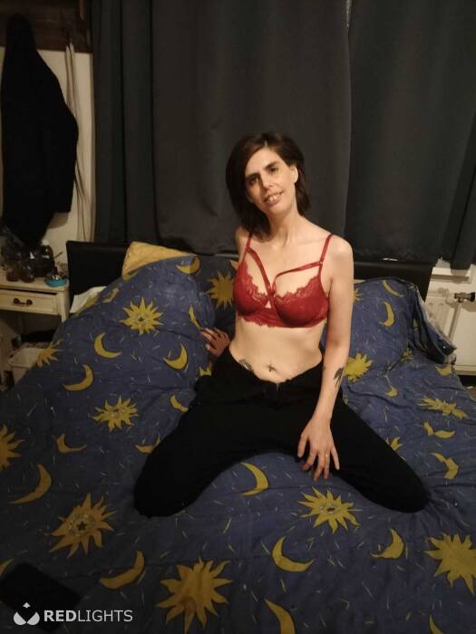 Kyra (Foto)
