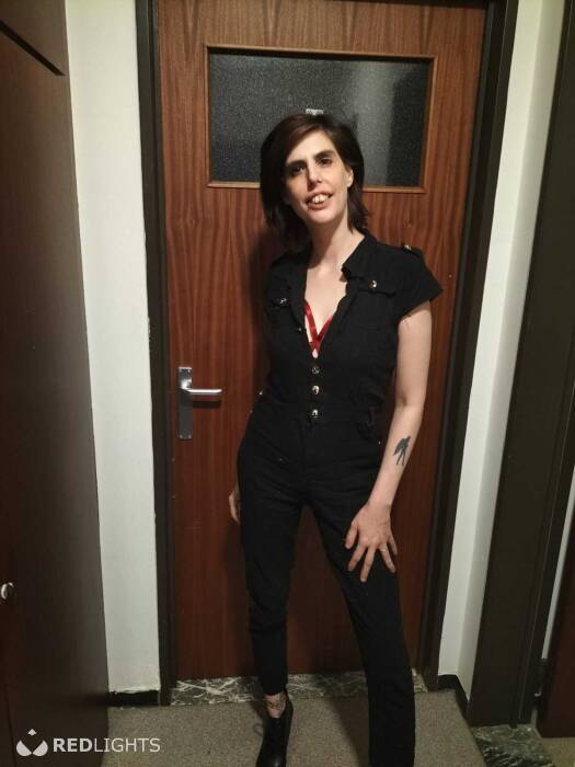 Kyra (Foto)