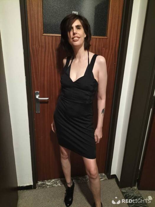 Kyra (Foto)